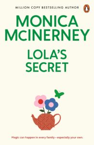 Lola’s Secret