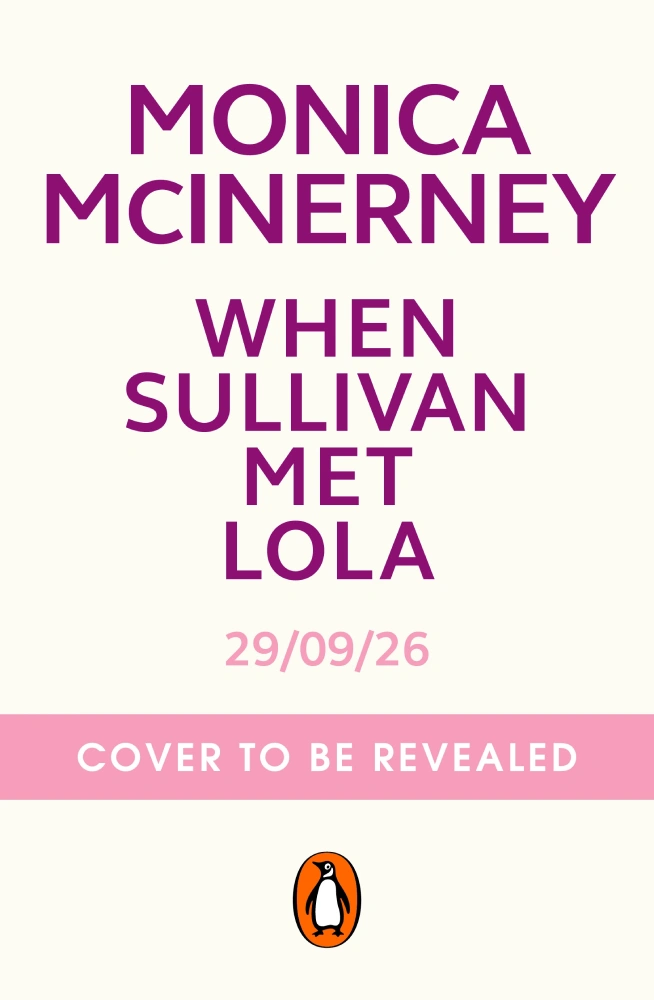 When Sullivan Met Lola